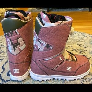 Women’s Snowboard Boots